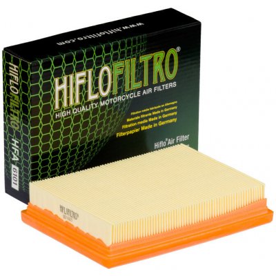 Vzduchový filtr HIFLOFILTRO HFA6101 – Hledejceny.cz