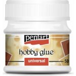 Pentart Hobby lepidlo 50 ml – Sleviste.cz