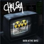 Chelsea: Radio Active Tapes LP – Hledejceny.cz