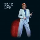 David Bowie - David Live LP