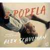 Audiokniha Z popela - Alex Schulman - čte Ondřej Brousek