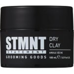 STMNT Grooming Dry Clay suchý jíl 100 ml – Hledejceny.cz