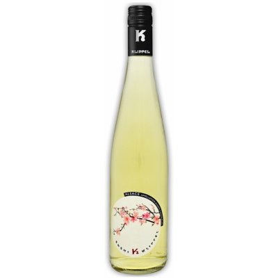 Eugene Klipfel Sushi suché bílé 2019 12,5% 0,75 l (holá láhev) – Hledejceny.cz