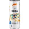 Energetický nápoj Celsius Orange Rush Pomeranč 355 ml