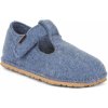 Dětské bačkory a domácí obuv Froddo bačkory G1700378-1 Denim