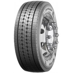 Dunlop SP372 CITY 315/60 R22,5 152/148J