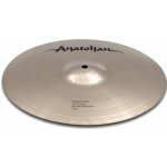 Anatolian ES Regular Hi-Hat 13" – Hledejceny.cz