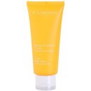 Clarins Body Care tělový balzám pro všechny typy pokožky (Toning Body Balm With Essential Oils) 200 ml