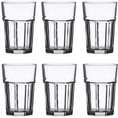 Sklenice na drinky LAV 6 x 360 ml – Hledejceny.cz