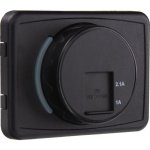 STU 34661D.1 2x USB 3,1A zásuvka 12/24V, montáž na povrch | Zboží Auto