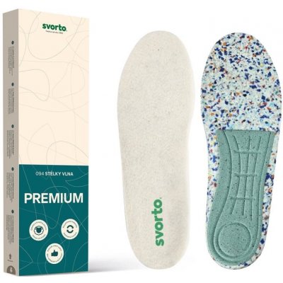 Svorto 094 Stélky vlna PREMIUM – Hledejceny.cz