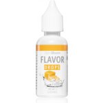 GymBeam Flavor Drops dochucovadlo příchuť Caramel 30 ml – Hledejceny.cz