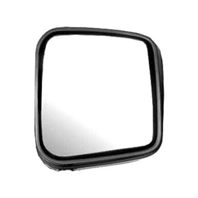 Panoramatické zrcátko VOLVO / DAF / RENAULT, od 2006, pravé – Hledejceny.cz