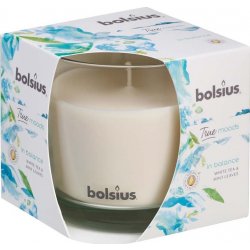 Bolsius Aromatic In Balance 95 x 95 mm