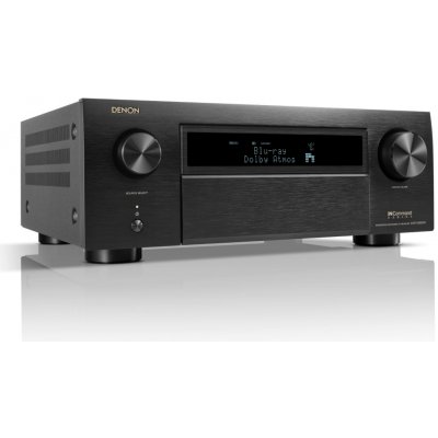 Denon AVC-X6800H – Sleviste.cz