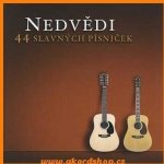 Jan a František Nedvědi - 44 slavných písniček CD – Hledejceny.cz