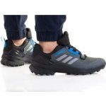 adidas Terrex Swift R3 Gtx Core black grey Three blue Rust – Hledejceny.cz