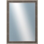 DANTIK TOOTH 50x70 cm stříbrno černá 3164 – Hledejceny.cz