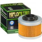 Hiflofiltro Olejový filtr HF559 | Zboží Auto