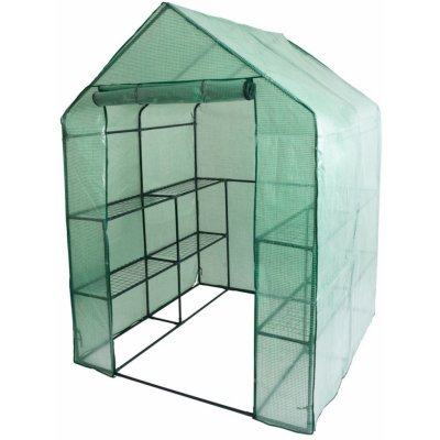 Greenhouse X098, 142x142x193 cm, fólie ST2172015 – HobbyKompas.cz