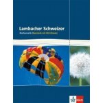 Lambacher Schweizer Mathematik Gesamtband CAS Einführungsphase/ Qualifikationsphase – Zbozi.Blesk.cz
