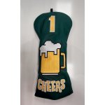 CH Headcover driver Cheers – Zboží Dáma
