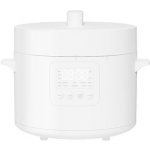 Xiaomi Electric Pressure Cooker 4.8L BHR8845EU – Zboží Mobilmania