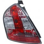 Zadní světlo- levé FIAT STILO 2001-2007 |001-2007| AUTOMOTIVE LIGHTING | 8001063092102 – Hledejceny.cz