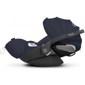 Cybex CLOUD Z I-SIZE 2022 Nautical Blue/navy blue