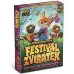 Festival zvířátek – Hledejceny.cz