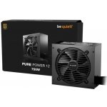 be quiet! Pure Power 12 750W BP003EU – Sleviste.cz