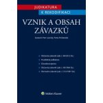 Judikatura k rekodifikaci Vznik a obsah závazků – Hledejceny.cz