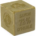 Olivové mýdlo na plstění Marseille - 600 g – Sleviste.cz