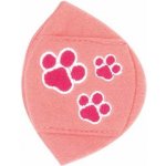 Látkový okluzor TLAPKY – Sleviste.cz