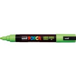 Uni Posca 5M rubínový – Zboží Mobilmania