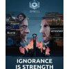 Hra na PC Orwell: Ignorance is Strength