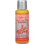 Saloos Bio Wellness Exotika exkluzivní tělový a masážní olej 1000 ml – Zbozi.Blesk.cz