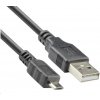 usb kabel Aten ku2m15f micro USB 2.0, A-B, 1,5m,