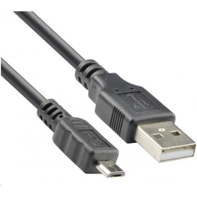 Aten ku2m15f micro USB 2.0, A-B, 1,5m, – Zbozi.Blesk.cz