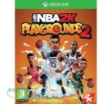 NBA Playgrounds 2 – Zboží Živě