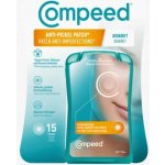 Compeed náplast na opary 15 ks – Zboží Dáma