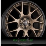 BBS CH-R II 8,5x20 5x112 ET42 bronze