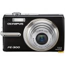 Digitální fotoaparát Olympus FE-300