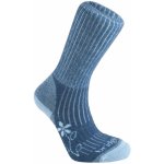 Bridgedale Hike Midweight merino comfort blue – Zboží Dáma