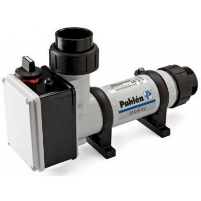 Pahlens Fabriker Aqua compact 30T Titan – Zboží Mobilmania
