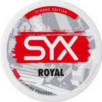 SYX ROYAL 16,4 mg 20 sáčků – Zboží Dáma