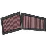 Vzduchový filtr K&N FILTERS 33-2940 – Hledejceny.cz