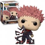 Funko Pop! Jujutsu Kaisen Itadori – Sleviste.cz
