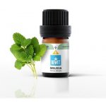 BEWIT Meduňka Esenciální olej 5 ml – Hledejceny.cz