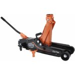 Satra S-FL25TE Hydraulický pojízdný zvedák 2,5 t | Zboží Auto